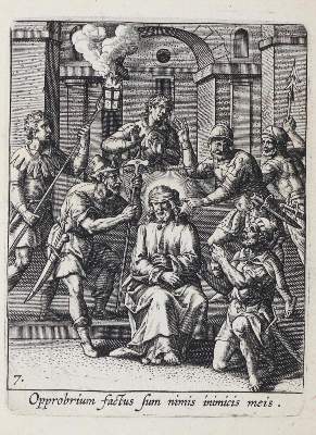 Bild Nr.3: 132-3198 Collaert, Adriaen: (Künstlergraphik)