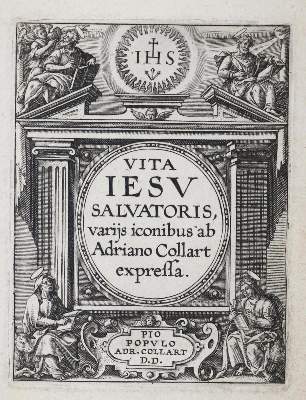 Bild Nr.2: 132-3199 Collaert, Adriaen: (Künstlergraphik)