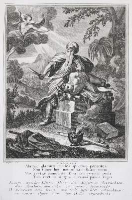 Bild Nr.1: 132-32 Biblia germanica.: (Bibeln)