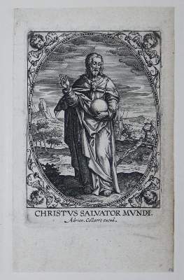 Bild Nr.1: 132-3200 Collaert, Adriaen: (Künstlergraphik)