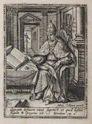 Bild Nr.1: 132-3201 Collaert, Adriaen: (Künstlergraphik)
