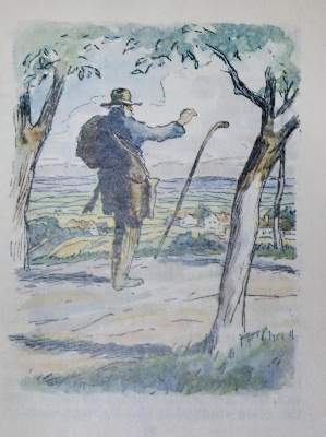 Bild Nr.1: 132-321 Rakous,V. (d.i. A.Oesterreicher).: (Judaica)