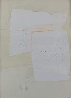 Bild Nr.2: 132-3272 Dreher, Ruprecht: (Künstlergraphik)