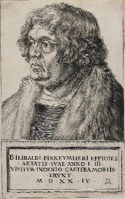 Bild Nr.1: 132-3277 Dürer, Albrecht: (Künstlergraphik)