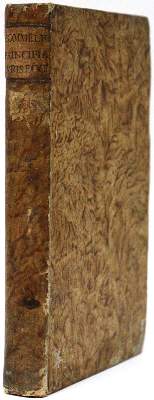 Bild Nr.2: 132-330 Hommel,C.G.: (Juridica und Kriminologie)