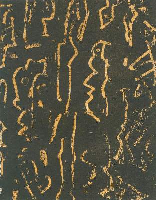 Bild Nr.1: 132-3329 Ernst, Max: (Künstlergraphik)