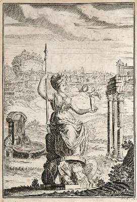 Bild Nr.2: 132-334 Monarcius,A.: (Juridica und Kriminologie)