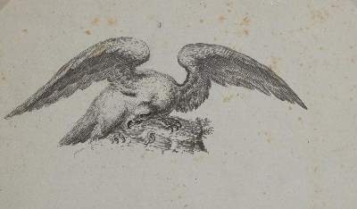 Bild Nr.1: 132-3351 Fellner, Ferdinand August Michael: (Künstlergraphik)