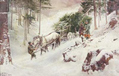 Bild Nr.1: 132-3379 Fromme, Ludwig: (Künstlergraphik)