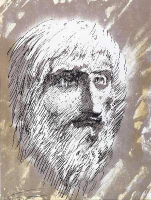 Bild Nr.2: 132-3381 Fuchs, Ernst: (Künstlergraphik)