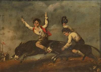 Bild Nr.1: 132-3389 Gainsborough, Thomas: (Künstlergraphik)