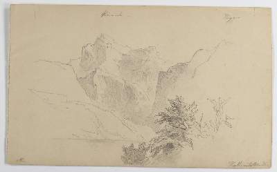 Bild Nr.4: 132-3434 Hansch, Anton: (Künstlergraphik)