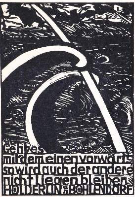 Bild Nr.1: 132-3448 Heckel, Erich: (Künstlergraphik)