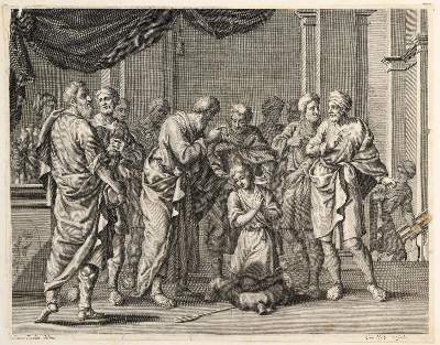 Bild Nr.2: 132-3449 Heckenauer, Leonhard: (Künstlergraphik)