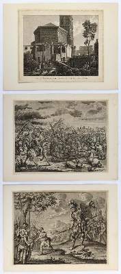 Bild Nr.7: 132-3449 Heckenauer, Leonhard: (Künstlergraphik)