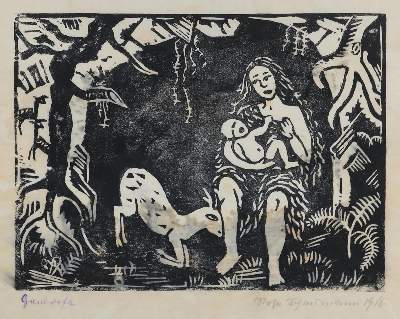Bild Nr.105: 132-345 Konvolut: (Varia)