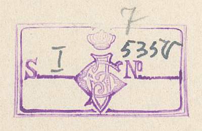 Bild Nr.2: 132-3456 Hendschel, Albert: (Künstlergraphik)