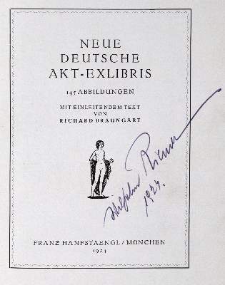 Bild Nr.27: 132-346 Konvolut: (Varia)