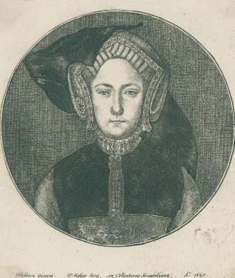 Bild Nr.1: 132-3472 Hollar, Wenzel: (Künstlergraphik)