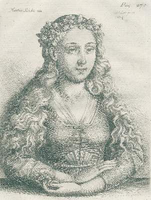 Bild Nr.1: 132-3474 Hollar, Wenzel: (Künstlergraphik)