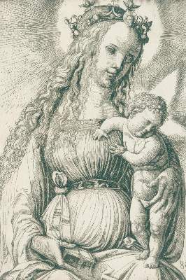 Bild Nr.1: 132-3480 Hopfer, Daniel: (Künstlergraphik)