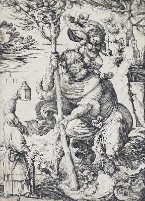 Bild Nr.1: 132-3483 Hopfer, Hieronymus: (Künstlergraphik)
