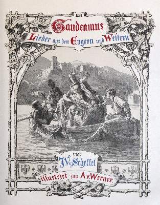 Bild Nr.1: 132-353 Konvolut: (Varia)