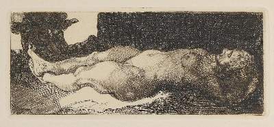 Bild Nr.3: 132-3569 Jettmar, Rudolf: (Künstlergraphik)