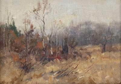 Bild Nr.1: 132-3599 Kinsley, Nelson Gray: (Künstlergraphik)