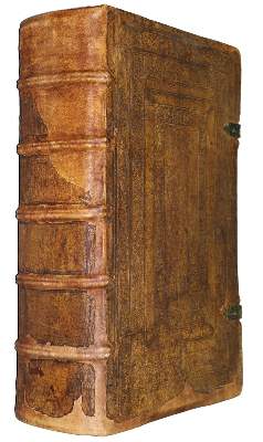 Bild Nr.2: 132-36 Biblia germanica.: (Bibeln)