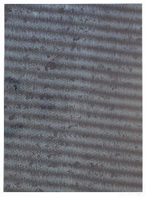 Bild Nr.1: 132-3606 Kiwus, Wolfgang: (Künstlergraphik)