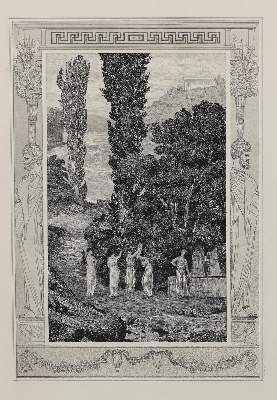 Bild Nr.22: 132-3617 Klinger, Max: (Künstlergraphik)
