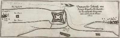 Bild Nr.1: 132-362 Damgarten.: (Militaria)