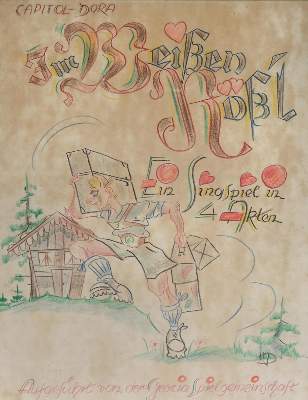 Bild Nr.1: 132-3638 Konvolut: (Künstlergraphik)