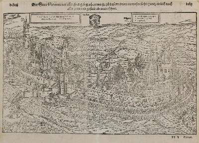 Bild Nr.6: 132-3676 Konvolut: (Künstlergraphik)
