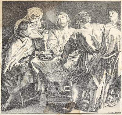 Bild Nr.15: 132-3679 Konvolut: (Künstlergraphik)
