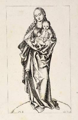 Bild Nr.9: 132-3679 Konvolut: (Künstlergraphik)