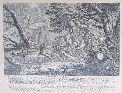 Bild Nr.3: 132-3688 Konvolut: (Künstlergraphik)