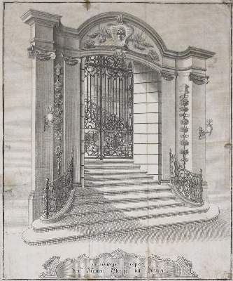 Bild Nr.5: 132-3691 Konvolut: (Künstlergraphik)