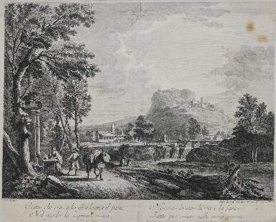 Bild Nr.7: 132-3694 Konvolut von: (Künstlergraphik)
