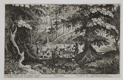 Bild Nr.8: 132-3694 Konvolut von: (Künstlergraphik)