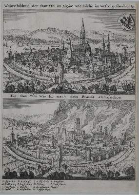 Bild Nr.5: 132-3696 Konvolut von: (Künstlergraphik)