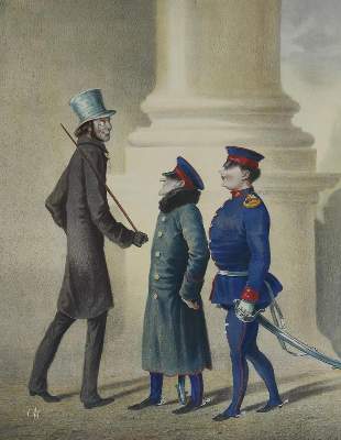 Bild Nr.1: 132-3712 Kurtz, Carl von: (Künstlergraphik)