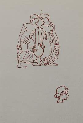 Bild Nr.3: 132-3774 Maillol, Aristide: (Künstlergraphik)