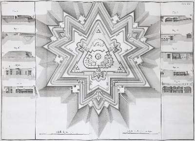 Bild Nr.5: 132-378 Montalembert,(M.R.)de.: (Militaria)
