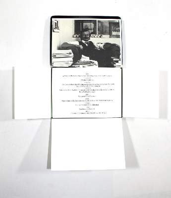 Bild Nr.3: 132-3795 Meckseper,F.: (Künstlergraphik)