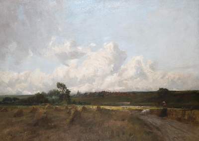 Bild Nr.1: 132-3806 Michie, James Coutts: (Künstlergraphik)