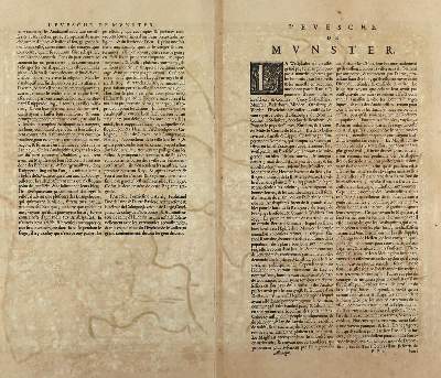 Bild Nr.2: 132-3837 Münster.: (Künstlergraphik)