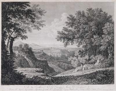 Bild Nr.2: 132-3882 Parboni, Pietro: (Künstlergraphik)