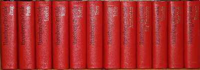 Bild Nr.1: 132-389 Sammlung: (Miniaturbücher)